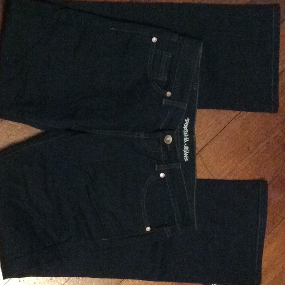 Dorinha juniors bootcut jeans - Picture 1 of 4
